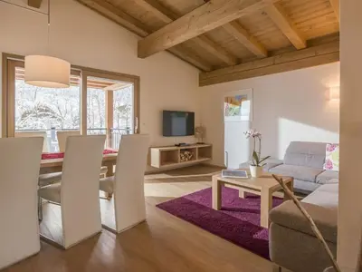 TV/Unterhaltungsangebot in der Unterkunft Resort Tirol Wildschönau