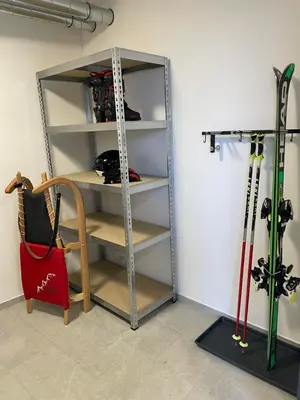 Grundriss der Unterkunft MAVI Apartment