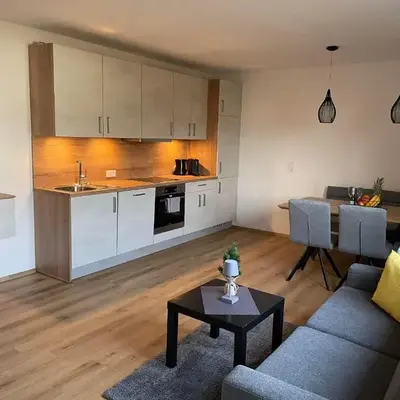 MAVI Apartment