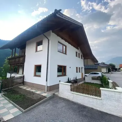 Holiday Home Chalet Mühlbachl in Rohrberg-Rohr by Interhome