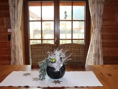 Grundriss der Unterkunft Holiday Home Haus Barbara in Aschau im Zillertal by Interhome