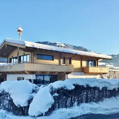 Holiday Home Chalet Tannweg in Sankt Johann in Tirol by Interhome