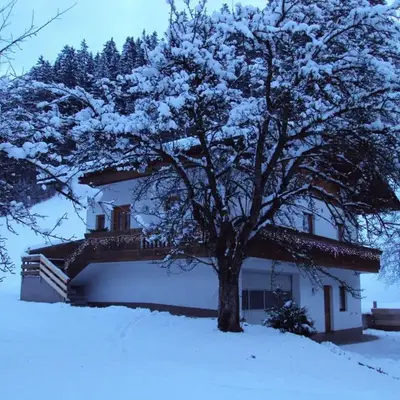 Holiday Home Haus der Natur by Interhome
