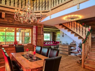 Ein Sitzbereich in der Unterkunft Holiday Home Sunny Hideaway by Interhome