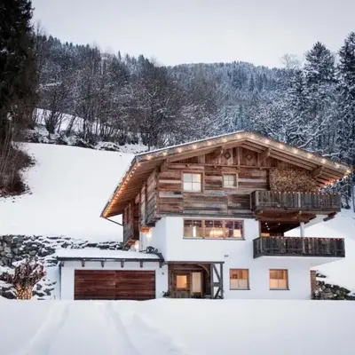 Holiday Home Sunny Hideaway by Interhome