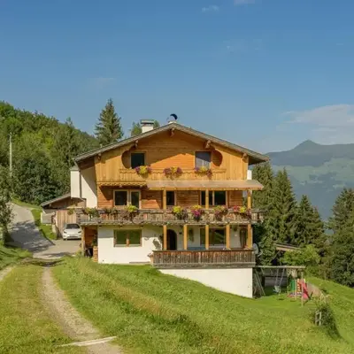 Apartment Kröller by Interhome