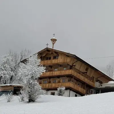Apartment Bichlhof