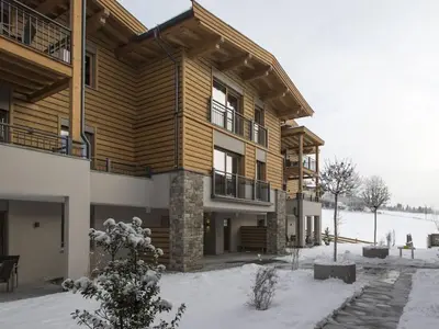 Resort Tyrol Brixen im Winter