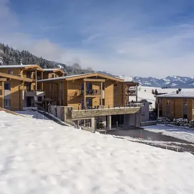Resort Tyrol Brixen
