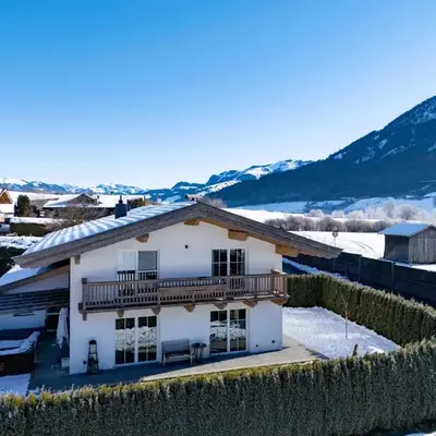 Landhaus Barbara