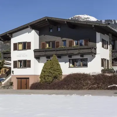 Gästehaus Hohe Salve