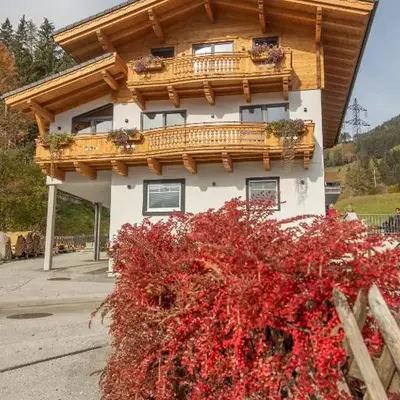 Appartement Aichner