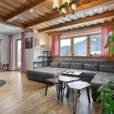 Apartment Klaus