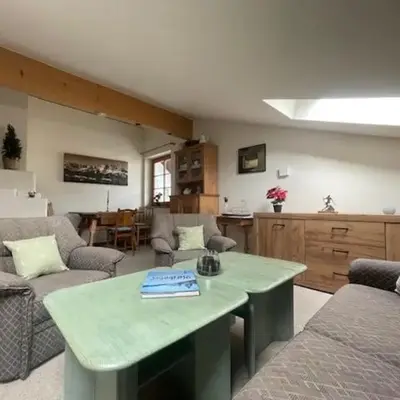 CosyKitz Apartment