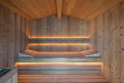 Ein Bett oder Betten in einem Zimmer der Unterkunft Stay at Hans Frauenschuh ALTE GERBEREI