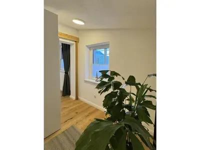 Grundriss der Unterkunft Lucy s Studio Apartment Kössen