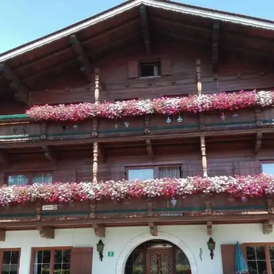 Familie Foidl Bairerbauer