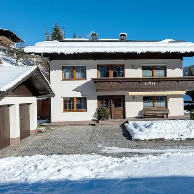 Chalet Veronika