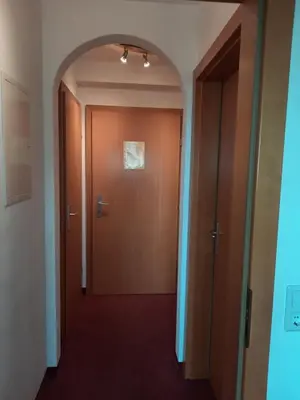 Grundriss der Unterkunft Apartment Lyso en Soly