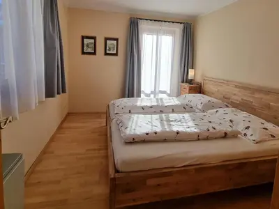 Grundriss der Unterkunft Ferienhaus in Saalbach-Hinterglemm