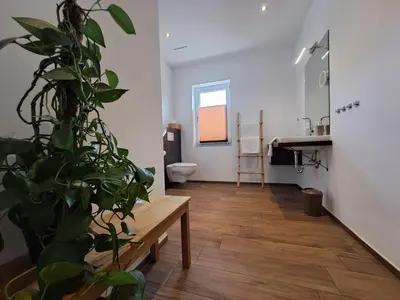 Küche/Küchenzeile in der Unterkunft Panorama Appartements Filzerhof Weitblick & Sonnenseite
