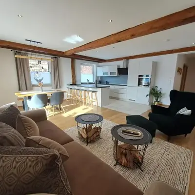 Panorama Appartements Filzerhof Weitblick & Sonnenseite