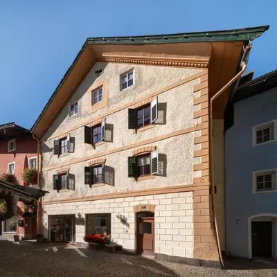 Resi´s Stadthaus