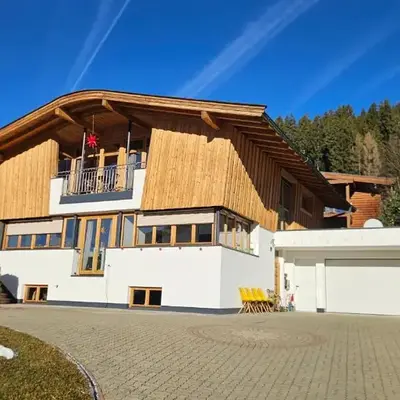 Mountain Suite Brixen