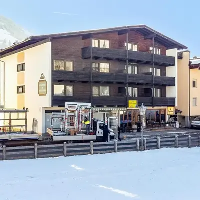 Brixen Alpin Living Top 18