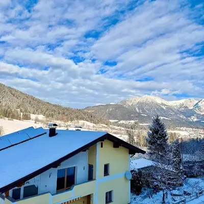 Alps Living Söll