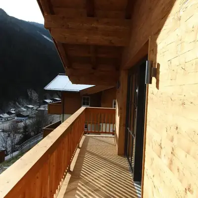 Modern chalet with sauna near ski area in Saalbach-Hinterglemm Salzburgerland