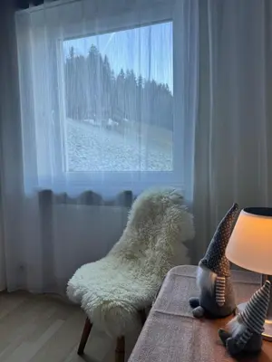 Grundriss der Unterkunft Haus im Zillertal - Alpen Lodge 52