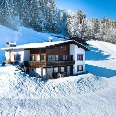 Haus im Zillertal - Alpen Lodge 52