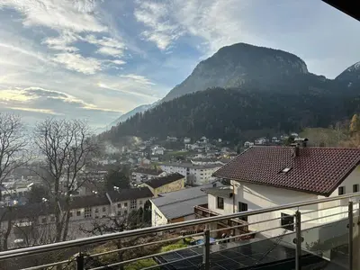 Grundriss der Unterkunft Bei Kompis über den Dächern von Jenbach