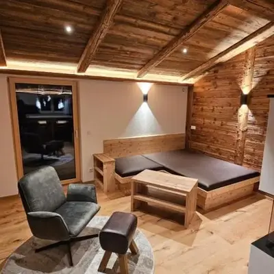 Chalet Schernthann