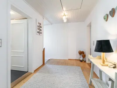 Grundriss der Unterkunft Kaiser Chalet Ebbs