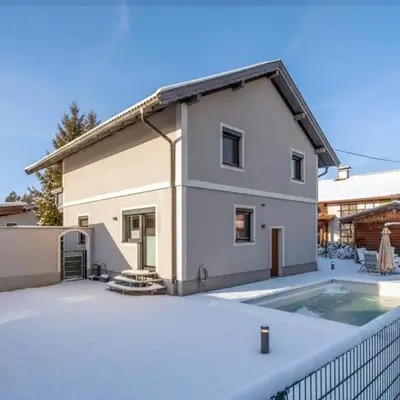 Kaiser Chalet Ebbs