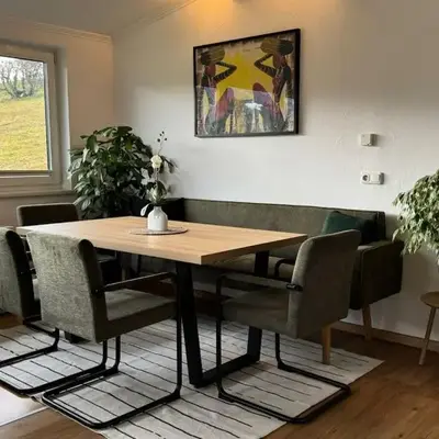 Lucy's Panorama Apartment