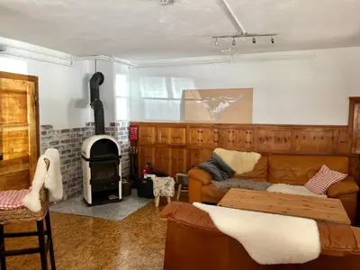 Grundriss der Unterkunft Melcherhof