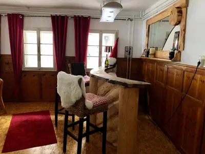 Grundriss der Unterkunft Melcherhof