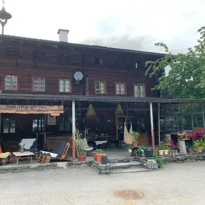Melcherhof