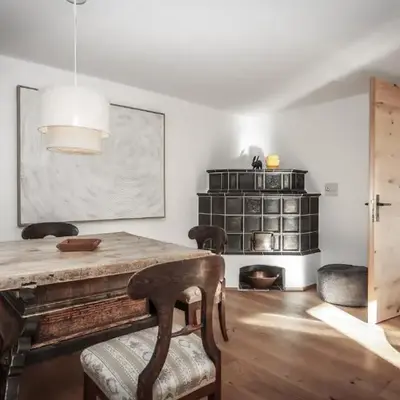 Das Mantinger 2 - Das edle Chalet im Herzen Kitzbühels