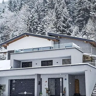 Apartment Glück auf by Interhome