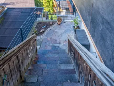 Grundriss der Unterkunft Apartment Josef by Interhome