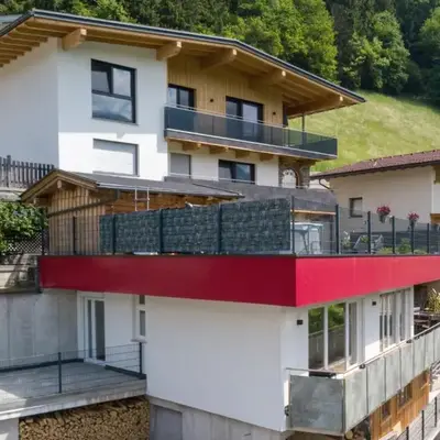Apartment Konrad by Interhome