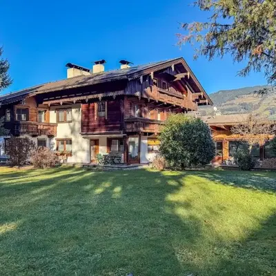 Landhaus Anton Zillertal