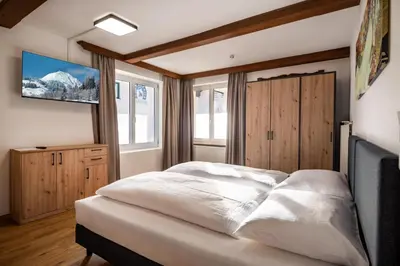 Ein Bett oder Betten in einem Zimmer der Unterkunft Room 101