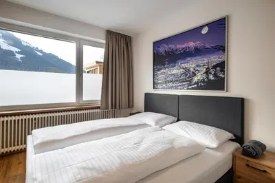Ein Bett oder Betten in einem Zimmer der Unterkunft Room 101