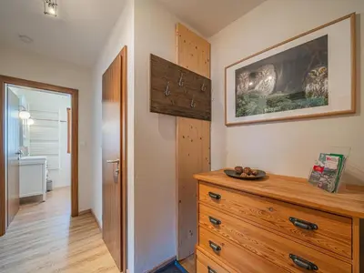 Grundriss der Unterkunft Hohe Tauern-Großvenediger