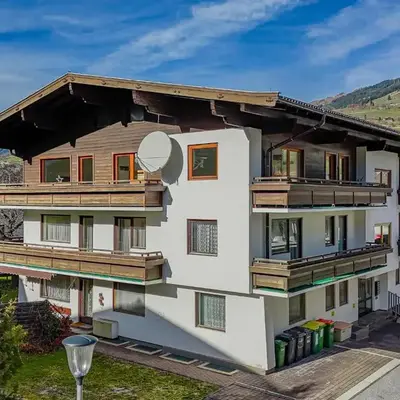 Hohe Tauern-Großvenediger